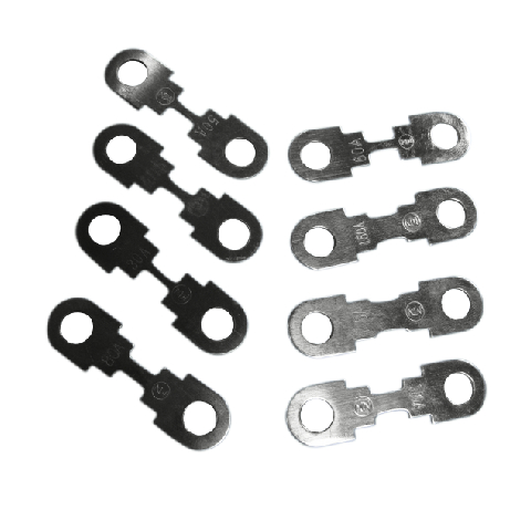 Flat Fuse